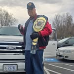 Keith DeVore - @redz8556 - Instagram