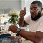 Keith Dick - @god_iz_d_boss - Instagram