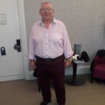 Keith Dickenson - @dicko_golf - Instagram