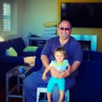 Keith Dickey - @kejadi - Instagram