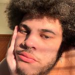 Keith Dillard - @ke_1_th - Instagram