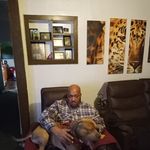 Keith Dillard - @keithdillard7 - Instagram