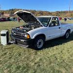 Keith Dillman - @evchevys10 - Instagram