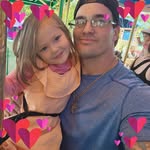 Keith Dillon - @thechosenone1984 - Instagram