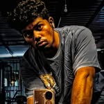 Keithdonald - @cm_jack7 - Instagram