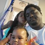 Keith Doss - @54bear87 - Instagram