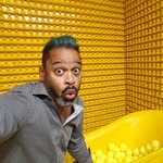 Keith Dotson - @kadotson - Instagram