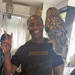 Keith Dotson - @youngciroc22 - Instagram