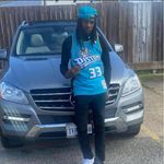 Keith Drewery - @lucksosos - Instagram