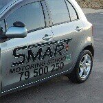 Keith Pisani Driver Instructor - @smartmotoringschool - Instagram