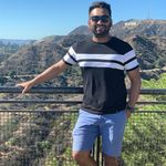 Keith Dsouza - @keiloman - Instagram