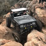 Keith Dunford - @tcbronco - Instagram