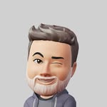 Keith Dunlap - @bachanon - Instagram