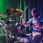 Keith Eads - @drummerkeithd30 - Instagram