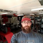 Keith Eads - @steelrootsgarage - Instagram