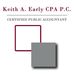 Keith A Early CPA PC - Facebook