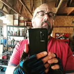 Keith Eckhart - @reducinggrizz - Instagram