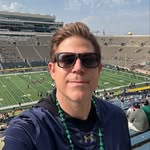 Keith Edinger - @npkeith76 - Instagram