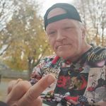 Keith Edman - @keithedmansr - Instagram