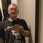 Keith Edney - @keefee_1967 - Instagram