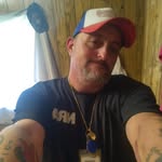 Keith Edward Martin - @hillbillyoutlaw78 - Instagram