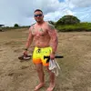 Keith Edward Mason - @bigredbone_88 - TikTok