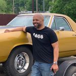 Keith Edward Weaver - @keithwvr - Instagram