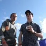 Keith Egan - @draguragu - Instagram