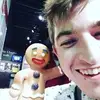 Keith Egan - @keithegan91 - TikTok