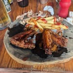 Keith Eickhoff - @backroadbarbque - Instagram