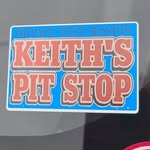 Keith Elledge - @keithspitstop - Instagram