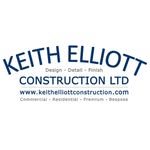 Keith Elliott Construction Ltd (KEC) - @keithelliottconstruction - Instagram