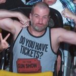 Keith Ellsworth - @kfe1128 - Instagram