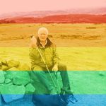 Keith Elms - @keithe1950 - Instagram