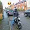 bikerboy - @keithelson - TikTok