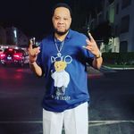 Keith V. Embry - @chefboikve - Instagram