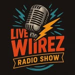 Keith Emmanuel Sligh - @live_wirez_radio_show - Instagram