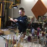 Keith Engelmann - @fidg.et.glass - Instagram