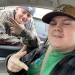 Keith Epperson - @21_chevy_trailboss - Instagram