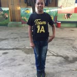 Keither Baez - @keitherbaez - Instagram