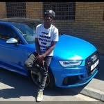 Keither Kuwali Bottoman - @keitherbottoman - Instagram