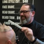 Loyalty Barber Keith Barbuti - @keither_barber - Instagram