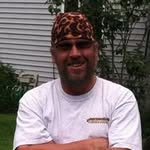 Keith Erdley - @lil_devil1966 - Instagram