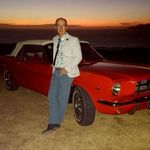 Keith Ericksen - @shantash1 - Instagram