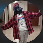 Keith Ernest - @dembzzz - Instagram
