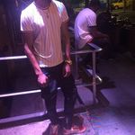 Keith Osama - @keith.escobar.7545 - Instagram
