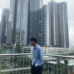 Keith Villasanta Esquivel - @k24thchris - Instagram
