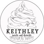 Cakesley - @keithleysweetsanddesserts - Instagram