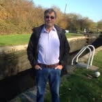 Keith Evans - @boating123 - Instagram