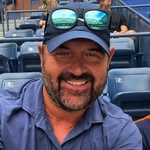 Keith Evans - @ketennisacademy - Instagram